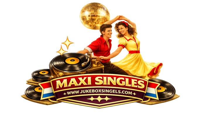 MAXI-SINGLES MAXI-SINGLES